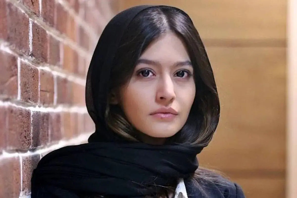 عکسی متفاوت از پردیس احمدیه