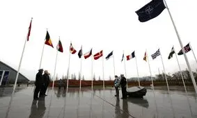 نشست پایان سال وزرای امور خارجه ناتو، صحنه وخامت روابط آمریکا و اروپا
