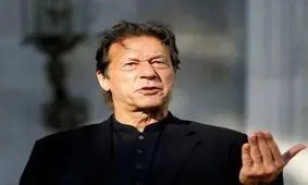 عمران‌خان: دولت تحمیلی از خارج در پاکستان را نمی‌پذیرم


