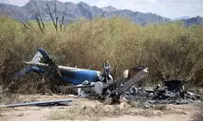 کشف ۸ جسد در پی سقوط بالگرد در اندونزی
