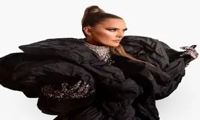 هدیه غیرمنتظره از ایران برای خواننده محبوب ترکیه 