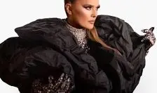 هدیه غیرمنتظره از ایران برای خواننده محبوب ترکیه 