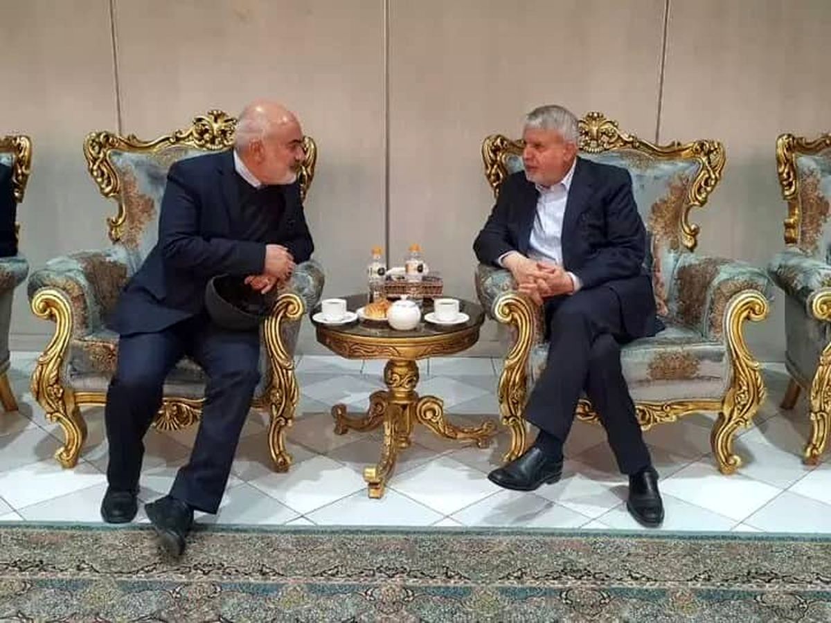 استان خوزستان، الگوی موفق مدیریت سفرهای نوروزی معرفی شد/ صالحیامیری: عملکرد استاندار خوزستان در نوروز شایسته تقدیر است