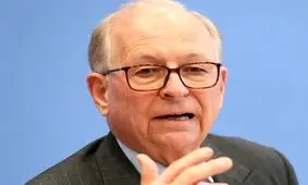 رئیس کنفرانس امنیتی مونیخ: ترامپ هیچ هدف مشخصی از حمله به ایران ندارد