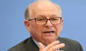 رئیس کنفرانس امنیتی مونیخ: ترامپ هیچ هدف مشخصی از حمله به ایران ندارد