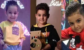 جزئیات شکنجه مرگبار نیکان ۶ ساله در گفتگو با مادر