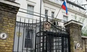 سفارت مسکو به شهروندان روسیه توصیه کرد در ایران عکس و فیلم نگیرند

