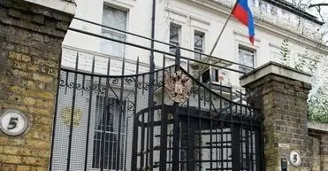 سفارت مسکو به شهروندان روسیه توصیه کرد در ایران عکس و فیلم نگیرند

