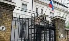 سفارت مسکو به شهروندان روسیه توصیه کرد در ایران عکس و فیلم نگیرند

