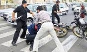 نزاع در استان همدان سال گذشته ۱۷ هزار و ۴۵۰ نفر را روانه پزشکی قانونی کرد