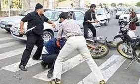 نزاع در استان همدان سال گذشته ۱۷ هزار و ۴۵۰ نفر را روانه پزشکی قانونی کرد
