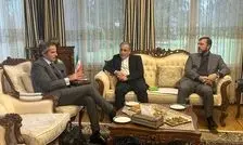 گروسی: مذاکرات فنی جامعی با عراقچی داشتم

