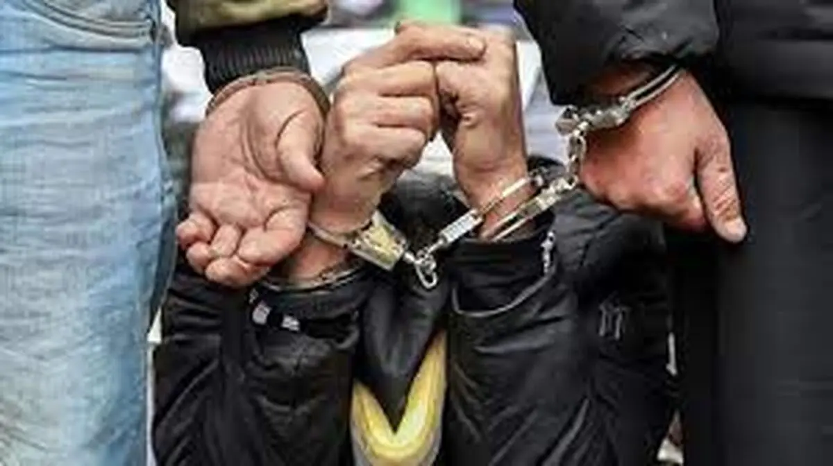 بازداشت عامل تیراندازی وحشت آور در زابل