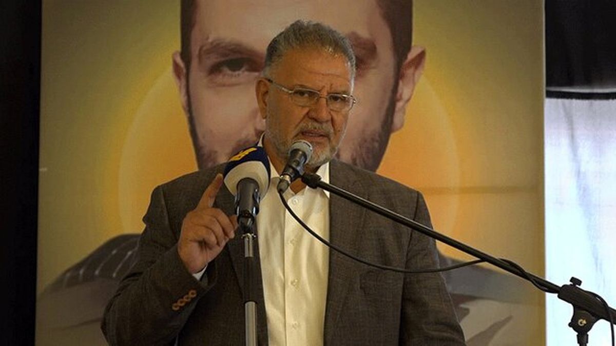 حزبالله: مراقب باشید بحران از «لبنانی-صهیونیستی» به «لبنانی-لبنانی» تبدیل نشود
