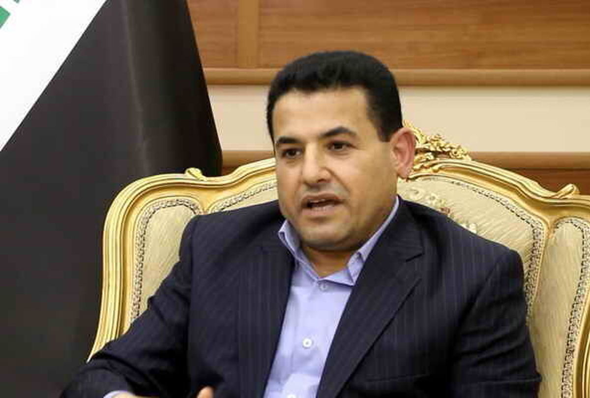 بغداد برای اجرای توافقنامه امنیتی با ایران تلاش می‌کند