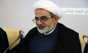 رئیس سازمان قضایی نیرو‌های مسلح: رهبری اجازه ساخت سلاح هسته‌ای را نمی‌دهند/ ویدئو

