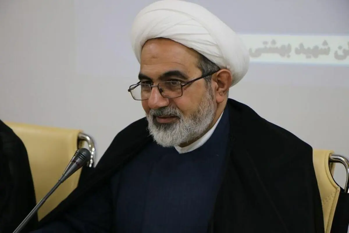 رئیس سازمان قضایی نیرو‌های مسلح: رهبری اجازه ساخت سلاح هسته‌ای را نمی‌دهند/ ویدئو

