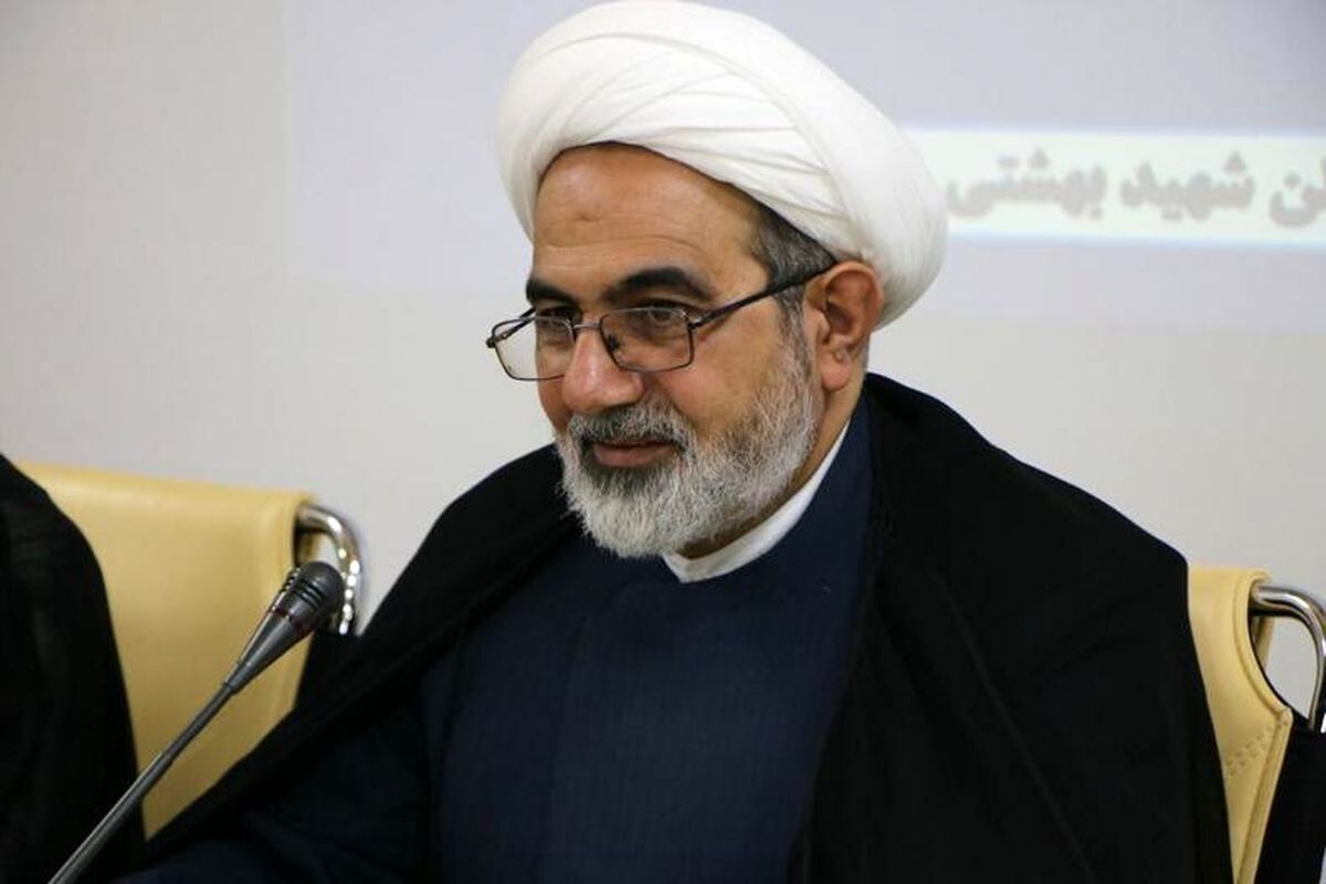 رئیس سازمان قضایی نیروهای مسلح: رهبری اجازه ساخت سلاح هستهای را نمیدهند/ ویدئو