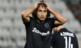 اولین بازیکن مصری در لیگ ایران؟/ روزنامه الشرق: ورده با استقلال به توافق نهایی رسید
