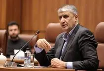 فشار آمریکا مانع حضور رئیس سازمان انرژی اتمی ایران در کنفرانس آژانس شد/ محمد اسلامی و هیات همراه وی به کشور بازگشتند