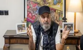 واکنش سیروس مقدم به دستمزد میلیاردی محسن تنابنده/ ویدئو