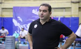 جلود شرایط میزبانی در ایران را فراهم می‌کند/ دو مداله بودن به نفع ماست
