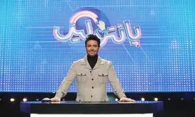  اعتراف جالب محمدرضا گلزار درباره همسرش در تلویزیون/ ویدئو