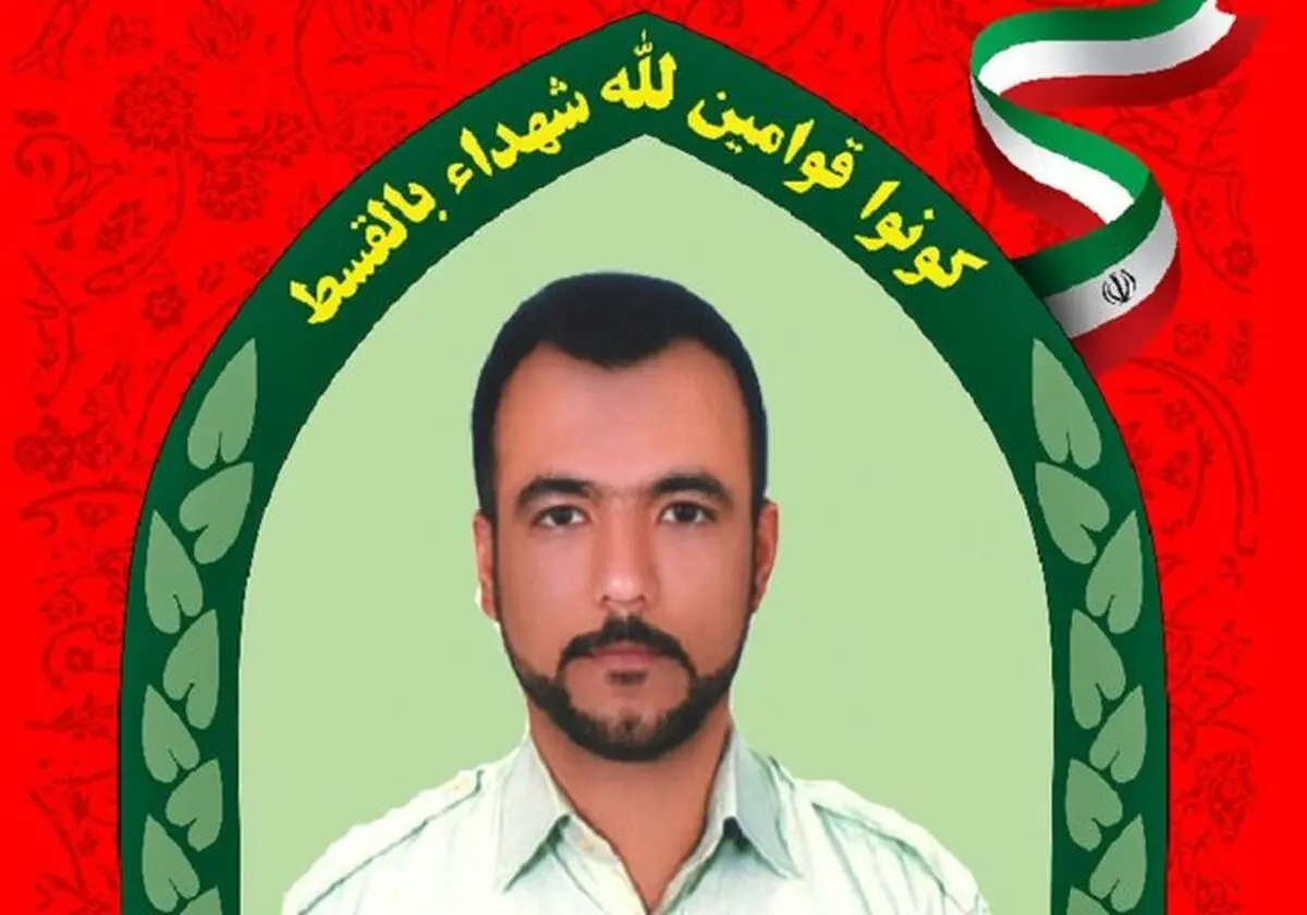 شهادت مامور پلیس در بندرعباس
