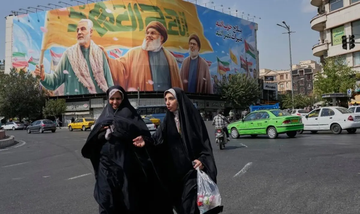 ادعای وال استریت ژورنال: پیشنهاد ایران ۱۴ ماده‌ دارد 