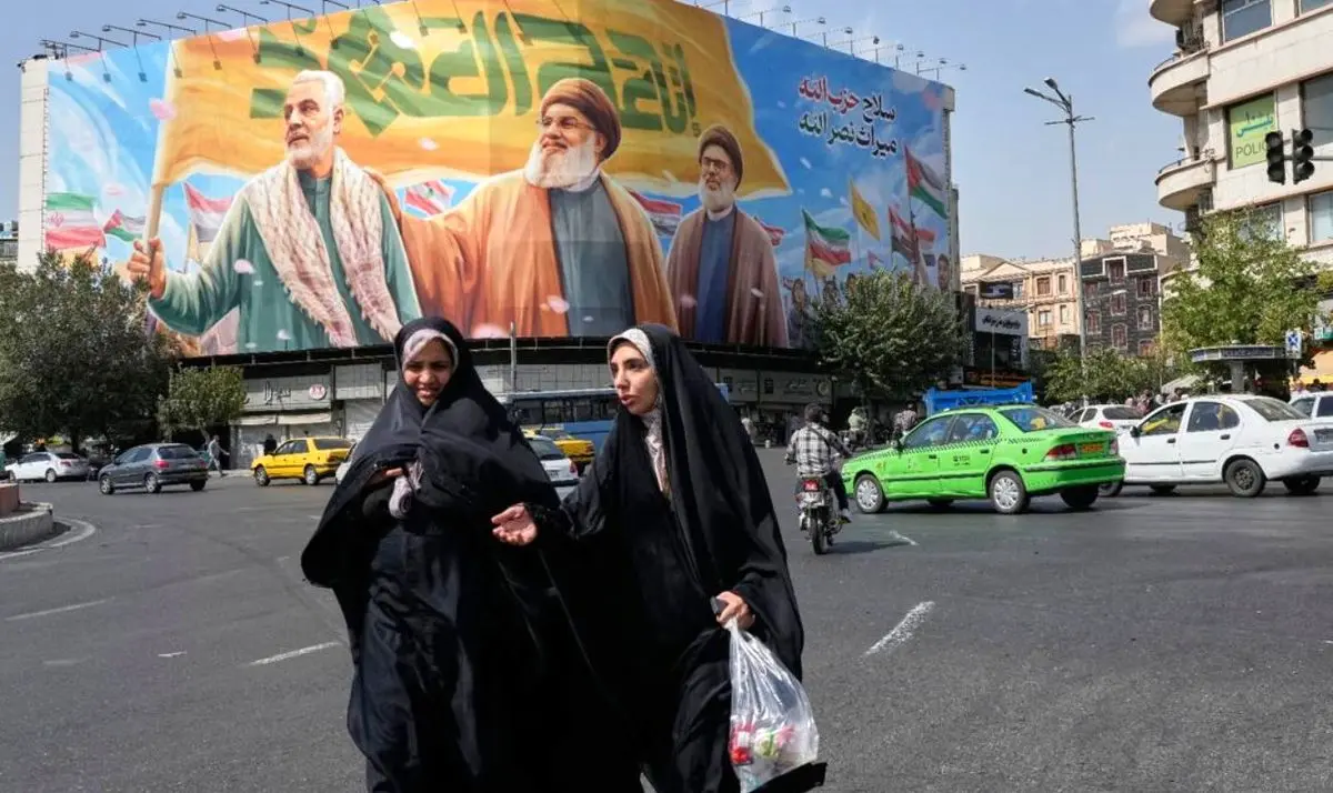 ادعای وال استریت ژورنال: پیشنهاد ایران ۱۴ ماده‌ دارد 