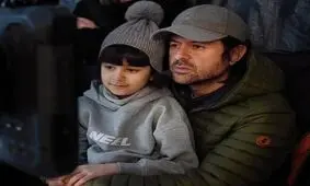 هومن سیدی: نگرانم دخترم را به مدرسه بفرستم! خودم فقط به دلیل اینکه خانواده ام خواستند تحصیل کردم!