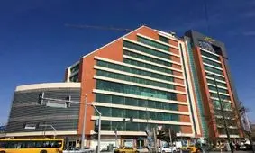 سقوط مشکوک جوان ۱۸ ساله‌ از طبقه ۱۱ برج خلیج فارس قزوین 