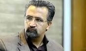قطع سیمکارت یکی از اساتید برجسته حقوق اساسی 