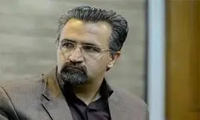قطع سیمکارت یکی از اساتید برجسته حقوق اساسی 