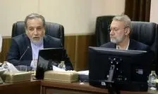 مذاکره‌کننده اصلی با آمریکا کیست، لاریجانی یا عراقچی؟

