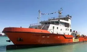 بنادر غرب هرمزگان تعطیل شد

