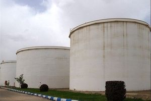 در انبار آتش گرفته شهران بنزین نبوده است/ تمهیدات از قبل انجام شده بود