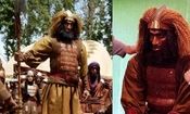  سفر در زمان؛ «یحیی غول سریال مختار» بعد 17 سال در 40 سالگی 