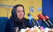 مرضیه برومند دبیر جشنواره تئاتر کودک و نوجوان شد