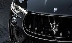 قیمت پورشه، مازراتی و بنز از نجومی هم عبور کرد!