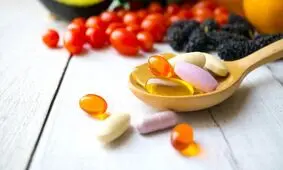 آیا فواید مولتی ویتامین ها خیالی است؟