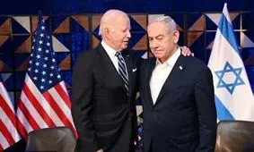 آیا بایدن می تواند عادی سازی رابطه اسرائیل و عربستان را به میراث خود تبدیل کند؟

