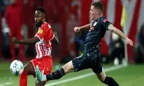 این بازیکن فوتبال  4 سال بعد از مرگ مادرش متولد شد!