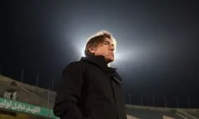 واکنش مدیر رسانه‌ای استقلال به شایعه اخراج ساپینتو