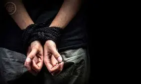 زن ربوده شده از اصفهان در انار آزاد شد