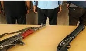 جزییات تیراندازی وحشت آور به یک خانه در کوی امام علی(ع) ازنا 