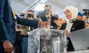 وزارت ارتباطات صندلی خود در شورای حکام اتحادیه جهانی مخابرات را از دست داد

