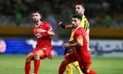 اعلام زمان بازی امروز پرسپولیس مقابل سپاهان
