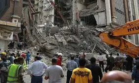 توضیح پزشکی قانونی درباره «شناسایی جسد حسین عبدالباقی»