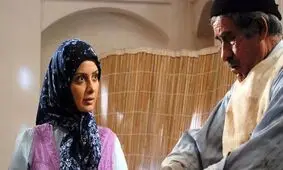  سمیرا سیاح بازیگر کارآگاه علوی بعد از مهاجرت در 50 سالگی/ تصاویر